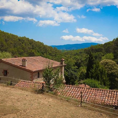 Can Parroquia Sant Esteve De Palautordera Екстериор снимка